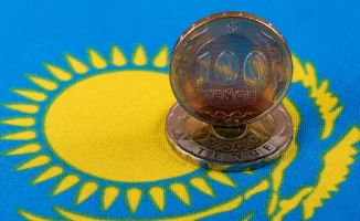 ВВП Казахстана впервые превысит 300 миллиардов долларов в 2023 году