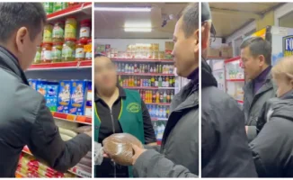 Астана: цены на продукты под прицелом комитета торговли!