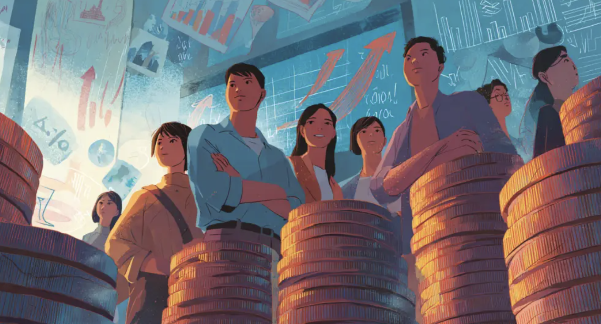 Накопления