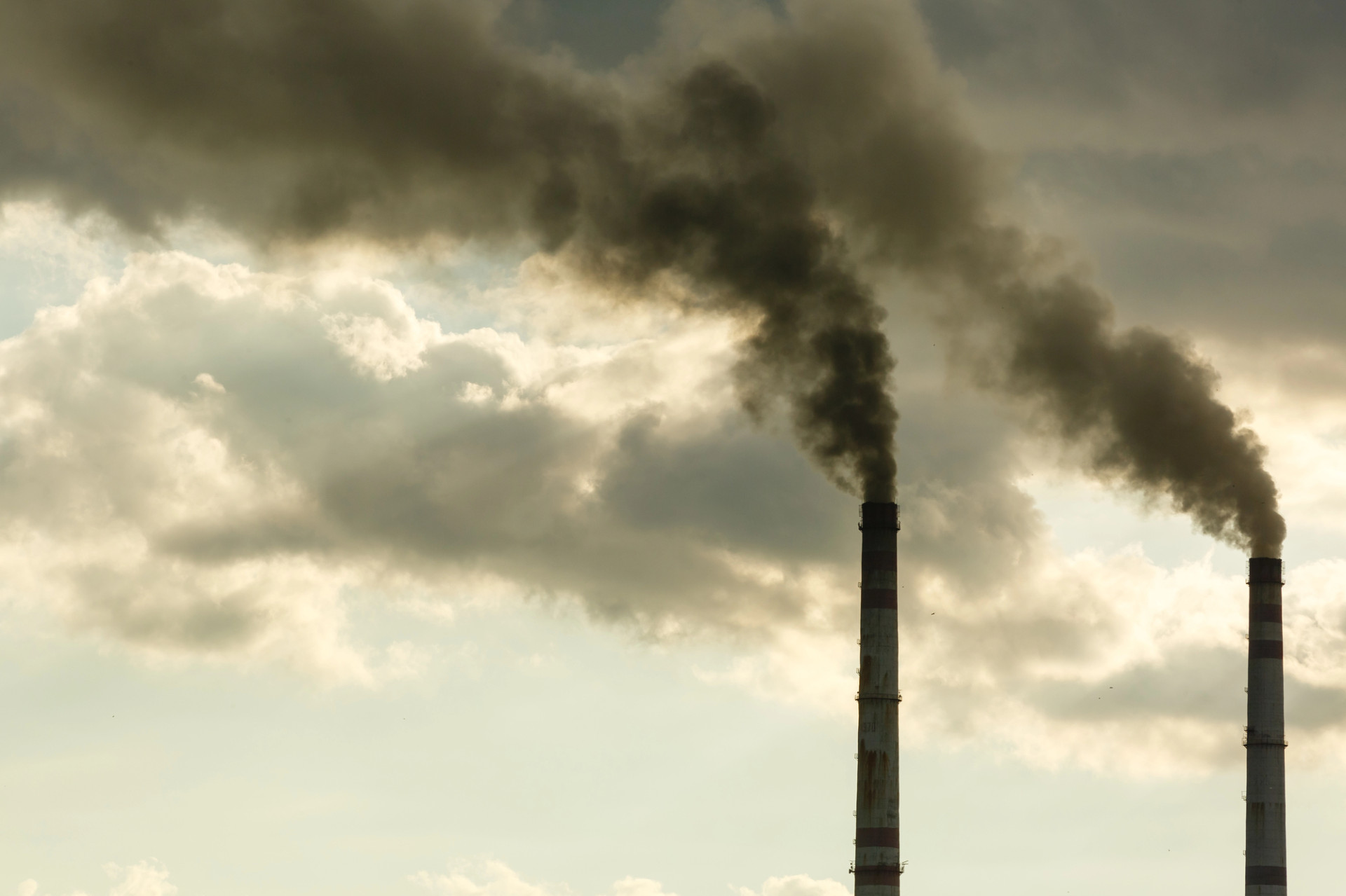 самый грязный город в Казахстане