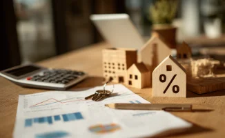 Ипотечный аферист осуждён: 95 миллионов тенге от казахстанцев.