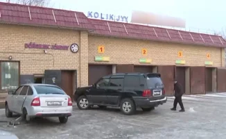 Казахстан вводит новые экологические требования для автомоек: повторное использование воды до 2030 года