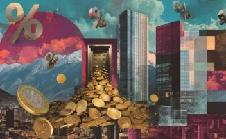 Казахстанцы ищут выгоду: рост ставок по тенговым депозитам в банках страны