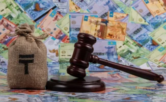 2026 год: переходный период без штрафов для малого бизнеса в Казахстане