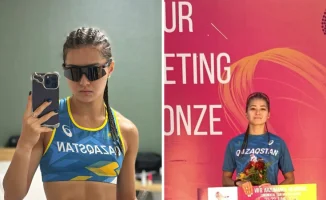 Казахстанская чемпионка Аделина Земс сталкивается с проблемами выплаты призовых от Узбекистана