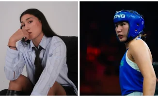 Аида Абикеева: многомиллионный подарок как символ признания заслуг спортсменов в Казахстане