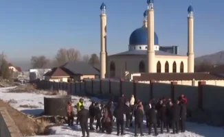 Для завершения водопровода в Талгаре требуется ещё 1,7 миллиарда тенге