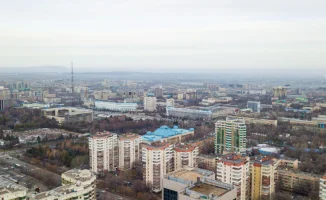 Финансовые нарушения в Алматы: итоги аудита бюджета акимата