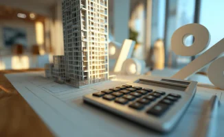 Покупка жилья под вопросом: глава Нацбанка предостерегает от поспешных решений на рынке недвижимости