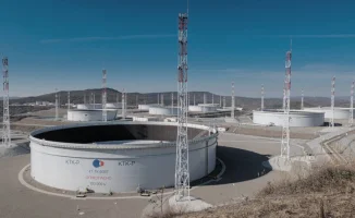 КТК: Казахстан потерял 3,8 млн тонн нефти из-за атак на трубопроводный щит
