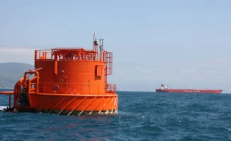 Сокращение экспорта казахстанской нефти через КТК в январе 2026