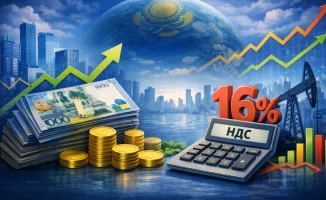 Социальные последствия экономических решений Казахстана: взгляд на 2025 и 2026 годы