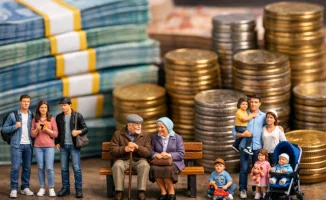 В Казахстане обновлены МЗП, пенсии и прожиточный минимум на 2026