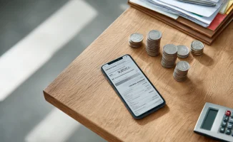 Казахстанцам откроют двери в мир простоты: НДС-декларации без преград