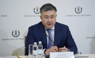 Тимур Сулейменов: курс 1500 тенге за доллар — тема закрыта