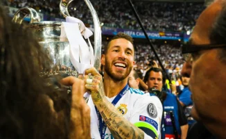 Серхио Рамос ведет переговоры о покупке клуба Ла Лиги 'Севилья' с инвесторами