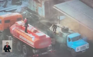 В Шымкенте пресекли схему хищения бензина с НПЗ: задержаны участники