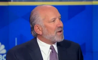 Министры США подверглись освистыванию на ужине в Давосе