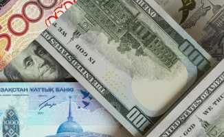 Тенге в танце: Нацбанк объясняет валютные колебания