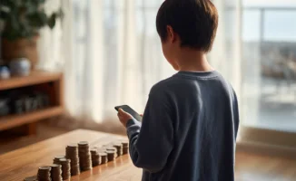 Когда поступят выплаты на счета по программе 'Нацфонд - детям'?