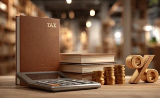 Налоговая перезагрузка: малый бизнес Казахстана на новом курсе к успеху