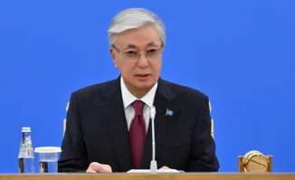 Токаев: Партнерство в бурю — как Казахстан держит курс