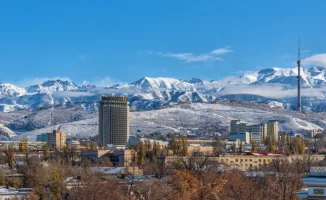 Алматы и Астана в новом индексе Numbeo: социальные последствия роста цен на жизнь