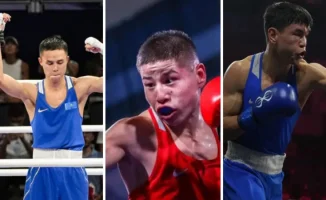 Артур Бетербиев о призовых IBA: Где деньги для боксёров, если титул не приносит дохода?