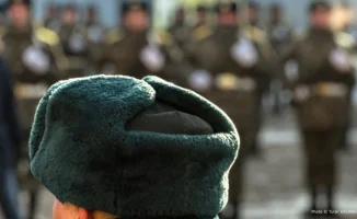 Минобороны анонсировало второй этап повышения окладов военных