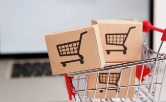 Электронный шопинг в Казахстане: новые правила открывают двери за границу