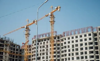 Отбасы банк: льготная ипотека очередникам с долей в жилье