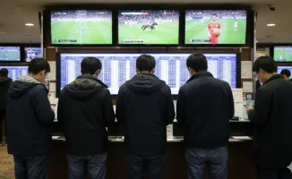 Рост азартных игр в Казахстане: 700 тысяч игроков сделали ставки на 1,6 трлн тенге за год