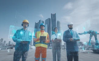 Кто останется без работы? ИИ меняет рынок труда в Казахстане