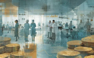 Финансирование ОСМС: сколько средств и куда они направляются?