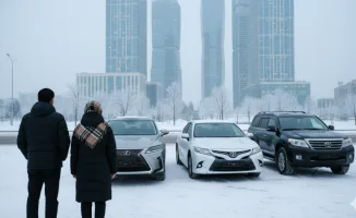 Супружеская пара Тотакановых в Астане обвиняется в мошенничестве при сборе средств на лечение