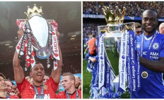 Минспорт Казахстана: на трансферы Нани и Мозеса в клубы выделять госденьги нельзя