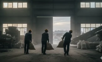 Золотая мафия Семее: 4 миллиарда в кармане преступников