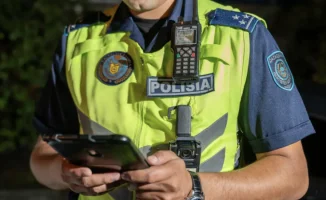 Казахстан: штрафы растут, как весенние цветы, за мат и мусор