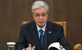 Токаев призывает: финансовый мониторинг как щит безопасности