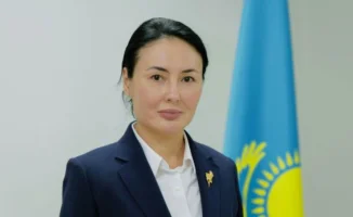 ФСМС в новых руках: кто такая Гульмира Сабденбек?