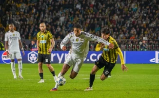 Алматинский 'Кайрат' завершил Лигу чемпионов с рекордными доходами для Казахстана