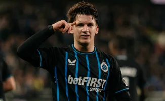 Брюгге теряет звёзд: Кайрат готов к неожиданностям!