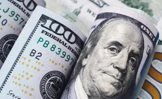 Тенге укрепился к доллару: курс на торгах 20 января в Казахстане