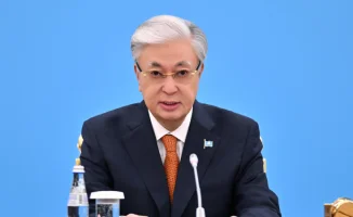 Президент Казахстана Токаев подписал закон о банках, усиливающий финансовую стабильность