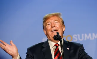 Трамп: США получили венесуэльскую нефть на $4 млрд за день