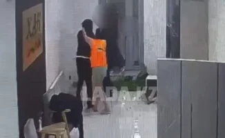 Адвокат устроил погром в бане, обвинив персонал в миллионных убытках