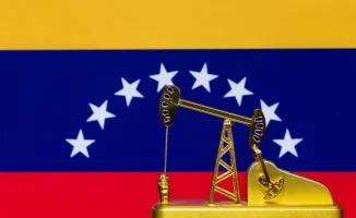 Венесуэла передаст США нефть на сумму до 2 миллиардов долларов