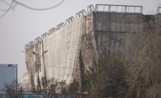 Социальные ожидания и реалии: реконструкция театра имени Ауэзова в Алматы