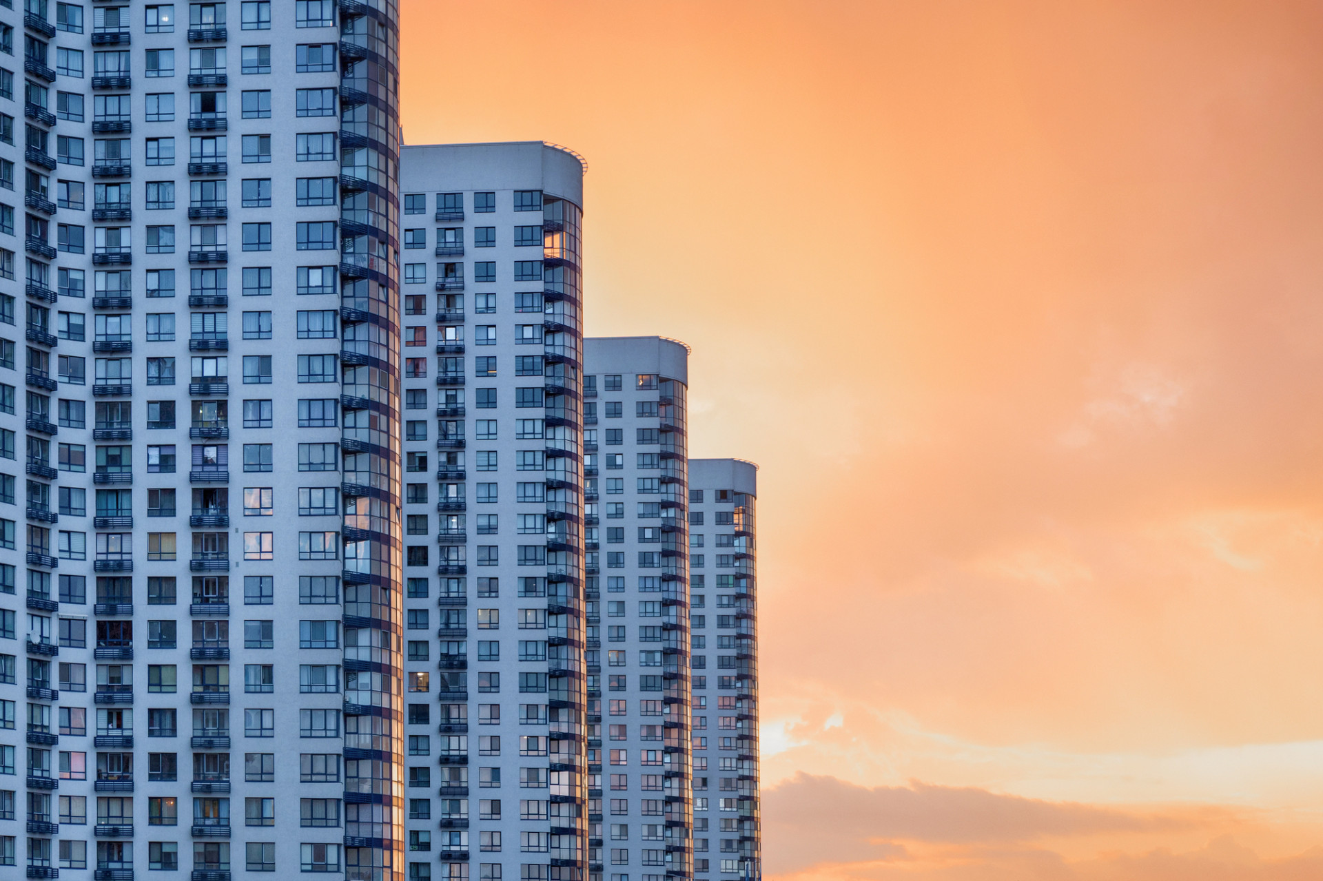 жилье в Казахстане