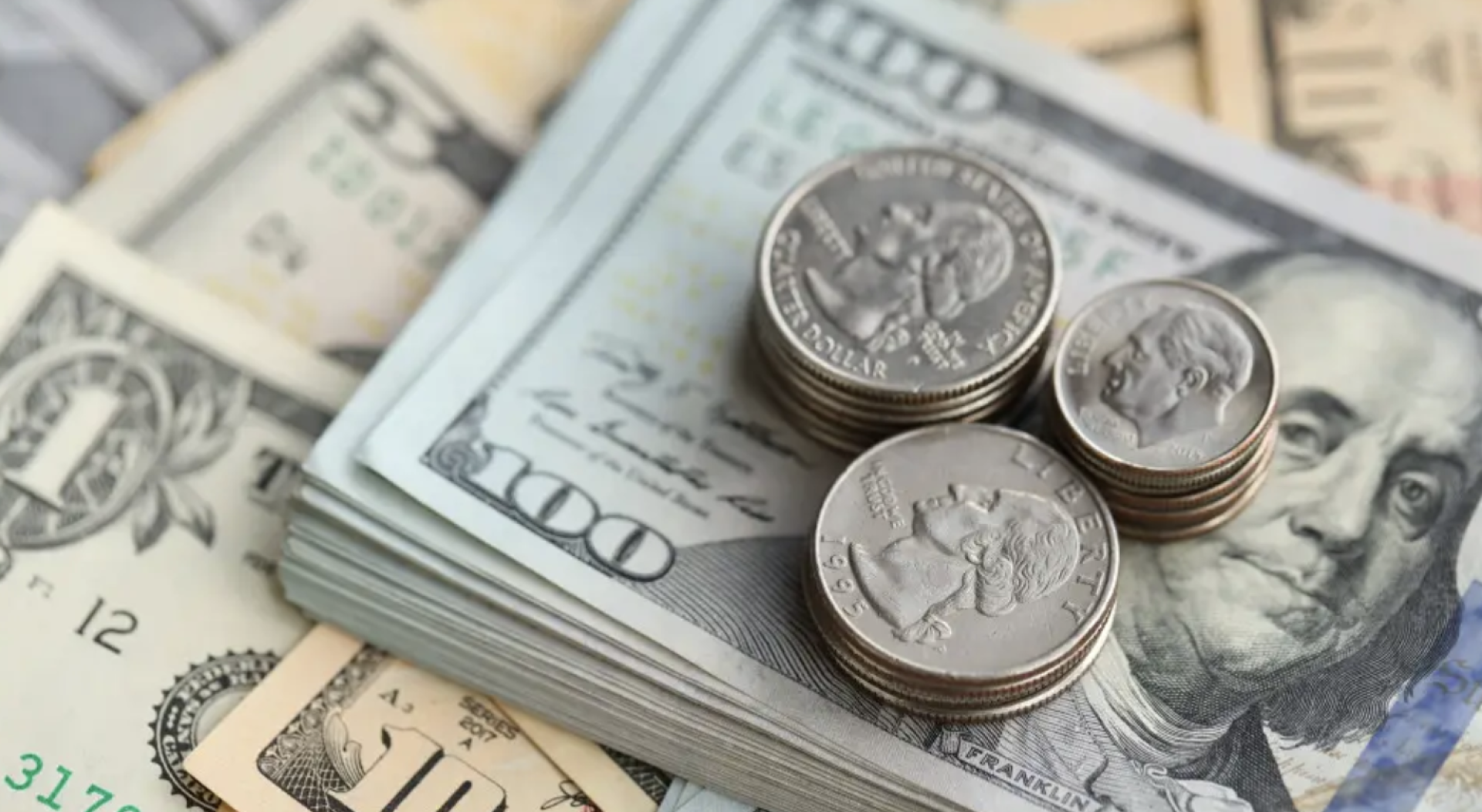 Курс доллара